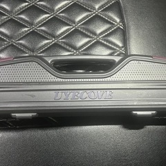 《新品》UYECOVE　トルクレンチセットの画像