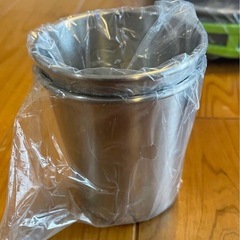 キャンピングクッカー一式の画像