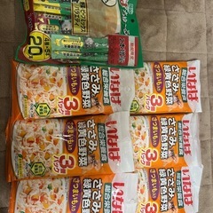 ドッグフードの画像