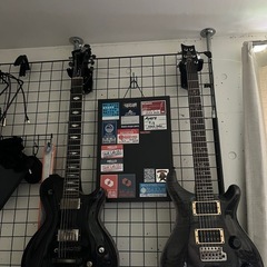 マンツーマンギターレッスンの画像