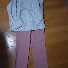 レディース服　Aセットの画像