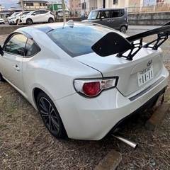 トヨタ 86 GT｜2014年式｜実走行11.2万km｜ワンオーナー】美車放出！の画像