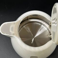 【決まりました】【⭐️全額返金保証⭐️】◻T-fal  ティファール 電気ケトル アプレシア+ 容量:0.8Lの画像