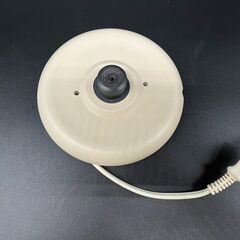 【決まりました】【⭐️全額返金保証⭐️】◻T-fal  ティファール 電気ケトル アプレシア+ 容量:0.8Lの画像