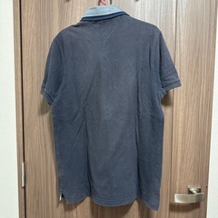 Tommy Hilfiger ポロシャツ　Ｌの画像