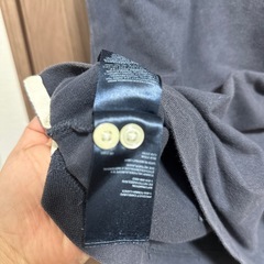 Tommy Hilfiger ポロシャツ　Ｌの画像