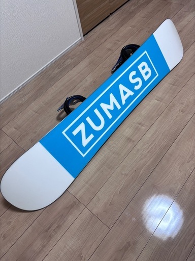 スノーボードセット