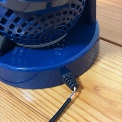 星のカービィぬいぐるみ 大砲扇風機の画像