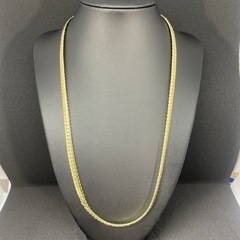 italy750刻印有り　喜平ネックレス
の画像