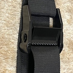 懸垂　アシストチューブの画像