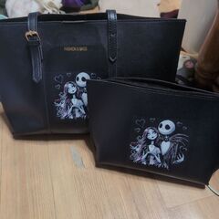 ナイトメアビフォアクリスマス特大セット！の画像