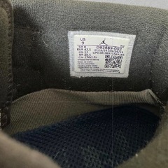 【GORE-TEX仕様】Air Jordan 1 Element 27.5cmの画像