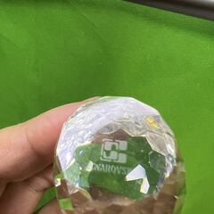 SWAROVSKI スワロフスキー フクロウ 置物 インテリア@Y6の画像