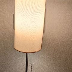 間接照明(フロアスタンド)の画像