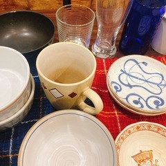 食器⭐︎コップなど２５点の画像