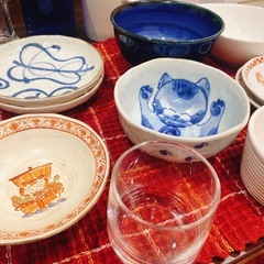 食器⭐︎コップなど２５点の画像