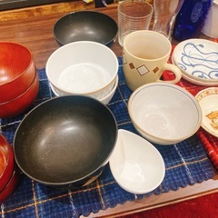 食器⭐︎コップなど２５点の画像