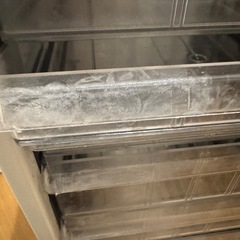 ※取引中※ナカバヤシ　AVANTTE V2 書類ケース 12段 A4の画像