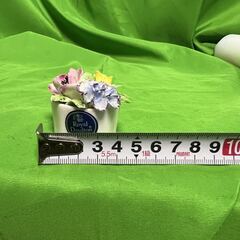 ロイヤルドルトン 置物 陶花 陶器 ROYAL DOULTONの画像
