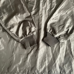 ミズノ　スポーツ用品　子供用　ウィンドブレーカー　ヤッケ　　の画像