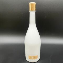 ◇【新品未開封】初孫 古酒三歳 720mlの画像