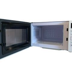 【⭐️全額返金保証⭐️】★【美品】HITACHI 電子レンジ HMR-FT183 2022年製の画像