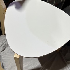 IKEA NORDMYRA ノールドミーラ　チェア　ダイニングチェアの画像