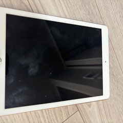 iPad第6世代の画像