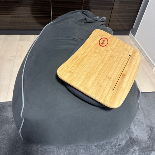 yogibo トレイボードセット