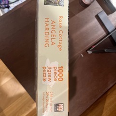 未開封　1000ピース　ジグゾーパズルの画像