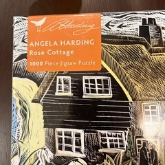 未開封　1000ピース　ジグゾーパズルの画像