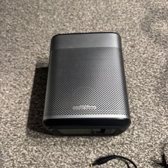 XGIMI Halo ポータブルの域を超えたスーパースペックモバイルプロジェクター 台付 モバイルプロジェクター Androidの画像