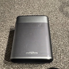 XGIMI Halo ポータブルの域を超えたスーパースペックモバイルプロジェクター 台付 モバイルプロジェクター Androidの画像