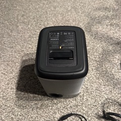 XGIMI Halo ポータブルの域を超えたスーパースペックモバイルプロジェクター 台付 モバイルプロジェクター Androidの画像