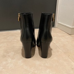 マイケルコース ブーツ 5M（22cm相当）の画像