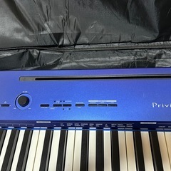 カシオ（CASIO）電子ピアノ Privia PX-A100の画像