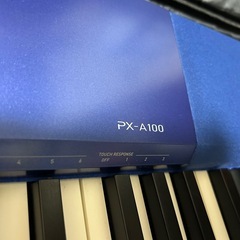 カシオ（CASIO）電子ピアノ Privia PX-A100の画像