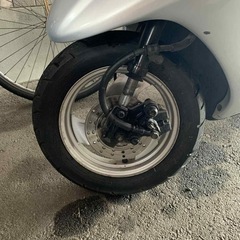 yamaha jog 50ccの画像