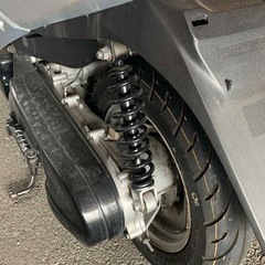 yamaha jog 50ccの画像