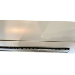 【⭐️全額返金保証⭐️】★【美品】MITSUBISHI 主に12畳用 ルームエアコン MSZ-S3623-W 室外機　MUZ-S3623  2023年製の画像