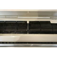 【⭐️全額返金保証⭐️】★【美品】MITSUBISHI 主に12畳用 ルームエアコン MSZ-S3623-W 室外機　MUZ-S3623  2023年製の画像