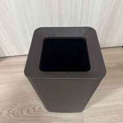 ゴミ箱 6.6L 角型 ルクレールの画像