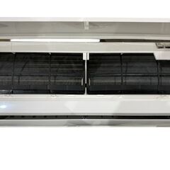 【⭐️全額返金保証⭐️】★【美品】MITSUBISHI 主に10畳用 ルームエアコン MSZ-BKG2823-W  室外機　MUZ-BKG2823 2023年製の画像