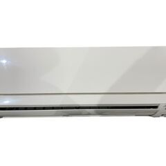 【⭐️全額返金保証⭐️】★【美品】MITSUBISHI 主に10畳用 ルームエアコン MSZ-BKG2823-W  室外機　MUZ-BKG2823 2023年製の画像