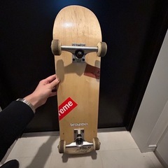 ムラスポ　スケートボードの画像