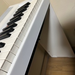 YAMAHA 電子ピアノ P105の画像