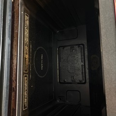 ヘルシオ　SHARP AXSP300　電子レンジの画像