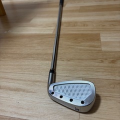 ブリヂストン レディース BSG BG-100L キャディバッグ付 8本&他メーカーサブロクウエッジ　セット☆美品☆の画像