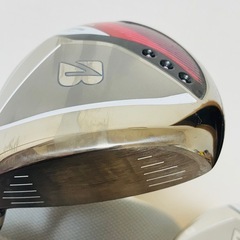 ブリヂストン レディース BSG BG-100L キャディバッグ付 8本&他メーカーサブロクウエッジ　セット☆美品☆の画像