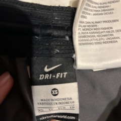 NIKE スポーツ　パンツの画像